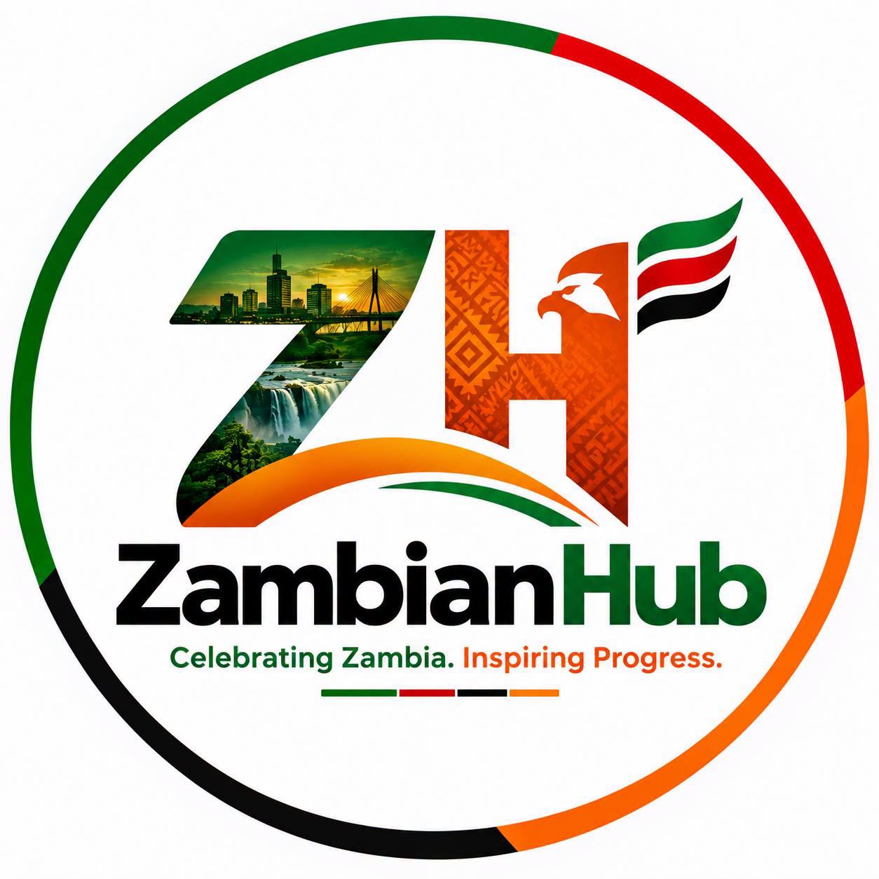 Zambian Hub logo